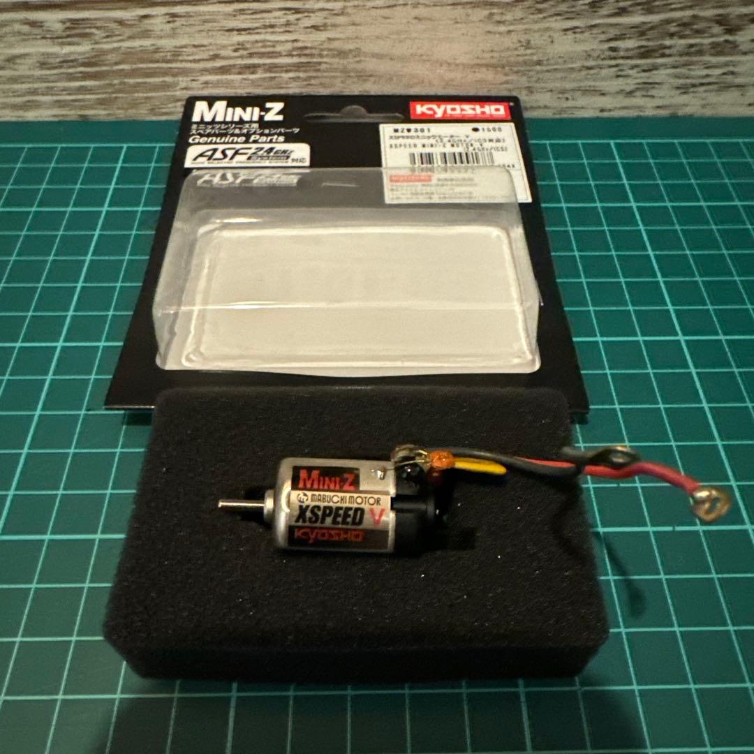 京商ミニッツMini-Z MR02-ASF2.4G★フェラーリ 575GTC