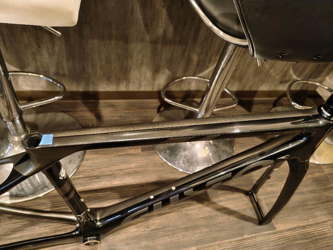 GUSTO RANGER DB LEGEND ロードバイクフレーム