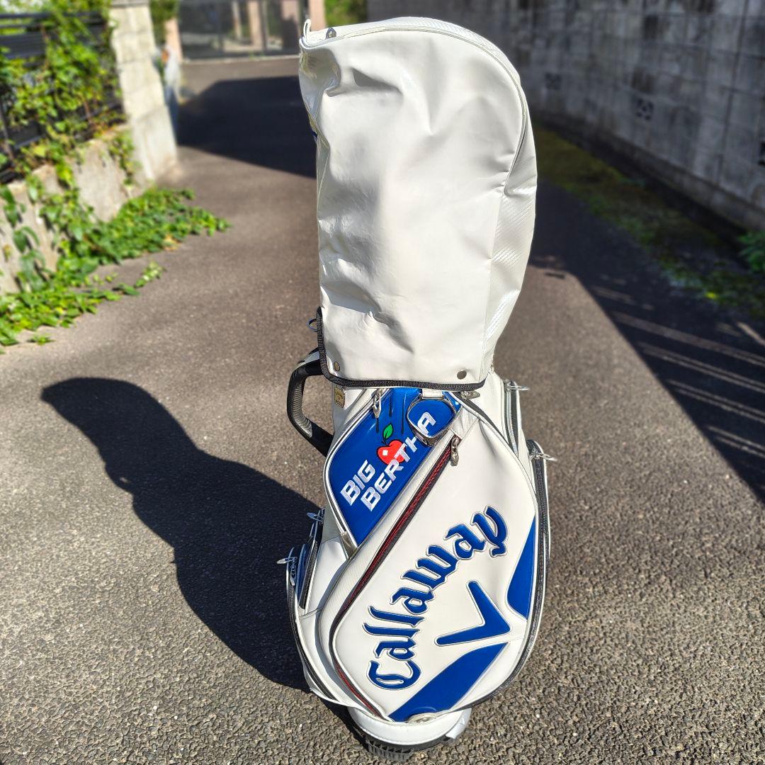 【格安】Callaway GOLF Big Bertha 人気モデル