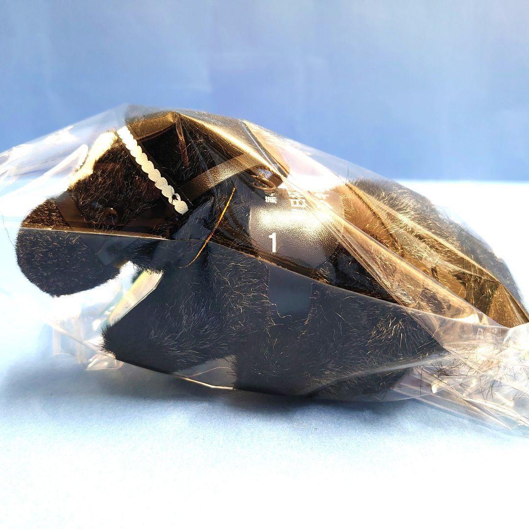 【稀少】フジキセキ ウマ娘 ぬいぐるみ 競馬 馬 アイドルホース AVANTI