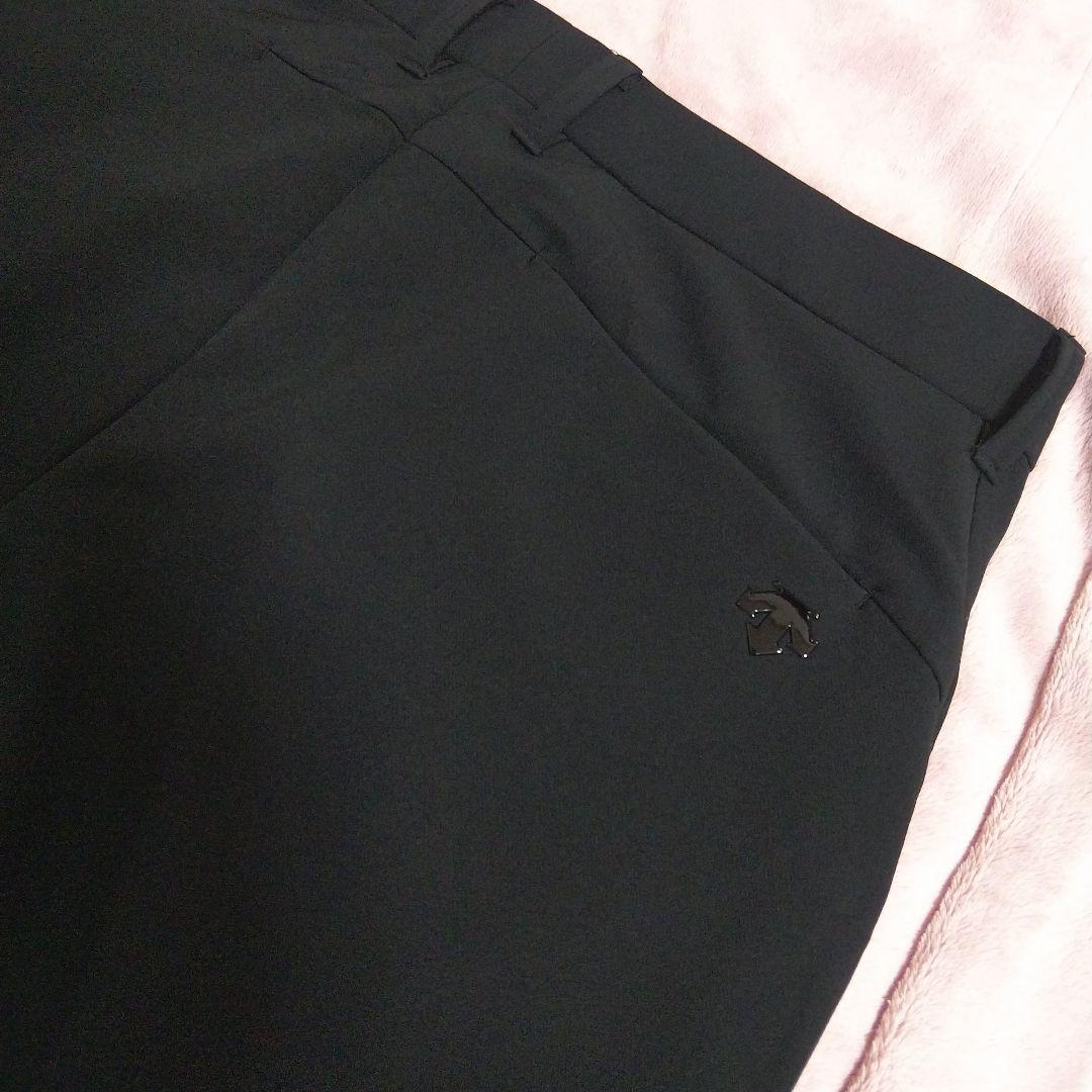 DESCENTE デサント ゴルフウェア メンズ セットアップ