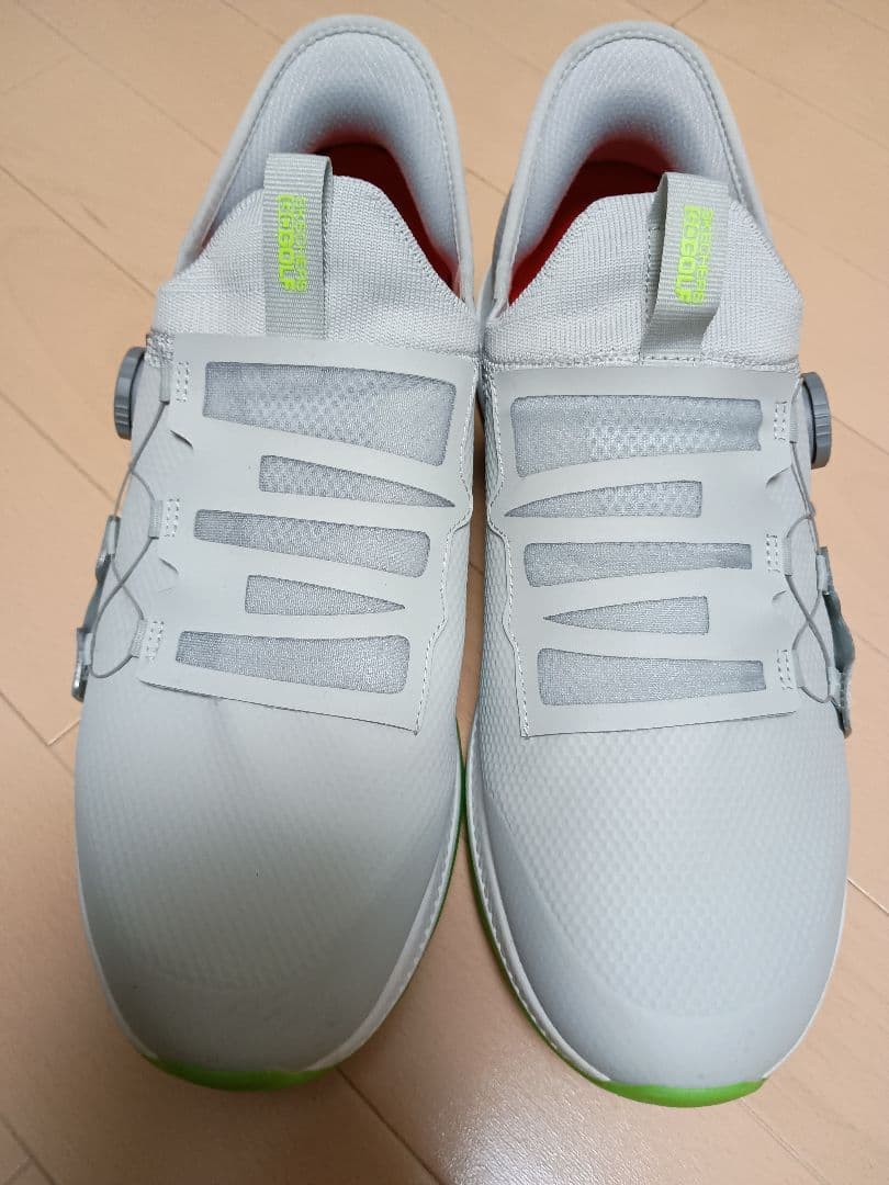 スケッチャーズ スリップインズ ゴーゴルフ エリート5 29cm ゴルフシューズ