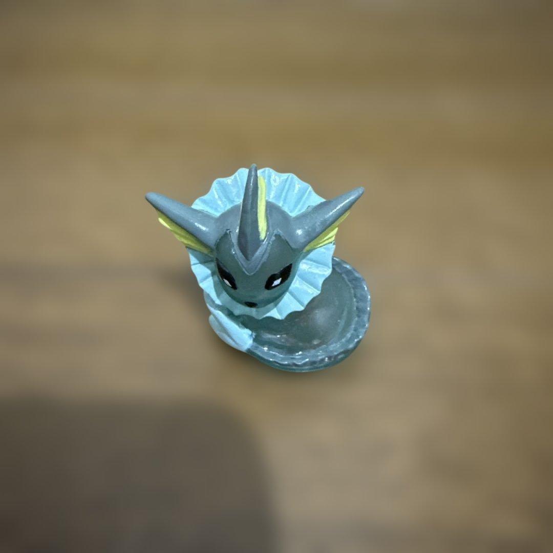 ポケットモンスター　指人形　10体　クリア　ポケモン　フィギュア 初期 初代