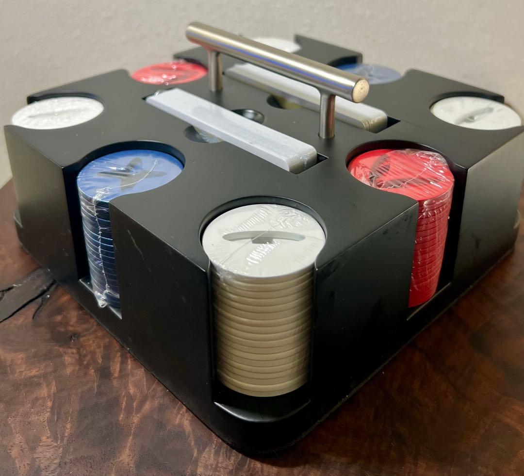 umbra ポーカーセット　未使用品