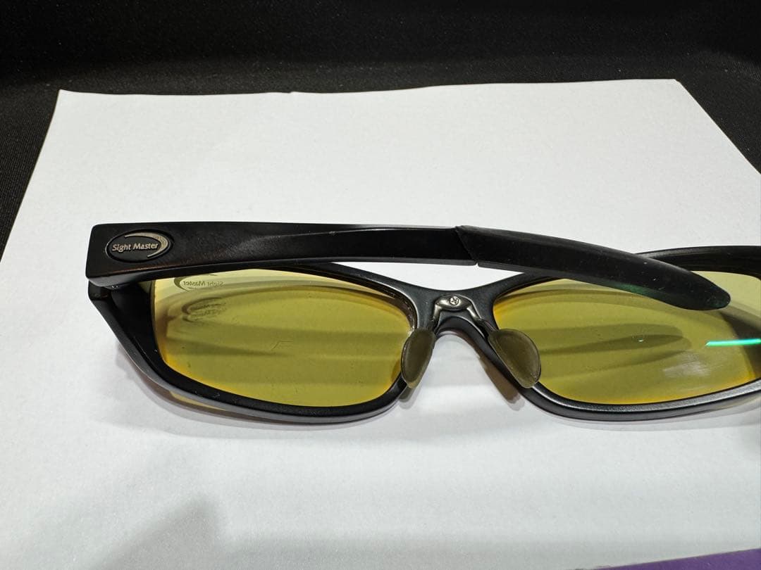 TIEMCO ティムコ　サイトマスター TALEXタレックス　イーズグリーン