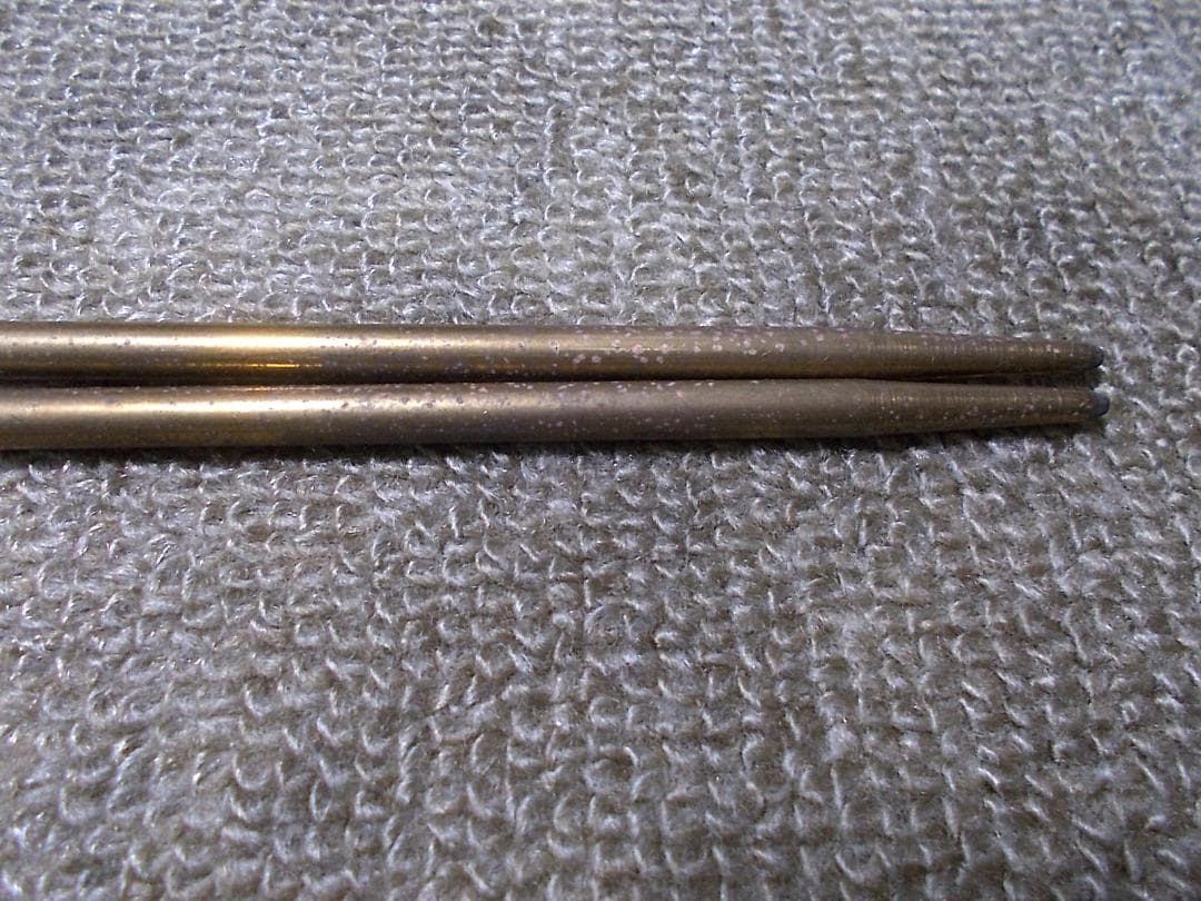 茶道具 薩摩焼枇杷色 風炉釜セット 未使用五徳 あじろ鉄 釜環 敷板 真鍮製火箸