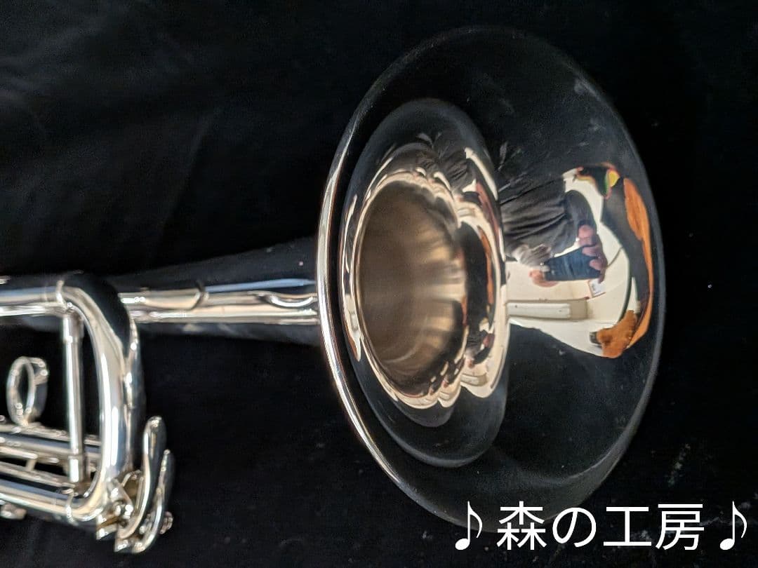 中古管楽器専門店‼️部活応援‼️ヤマハ YTR4335G トランペット‼️