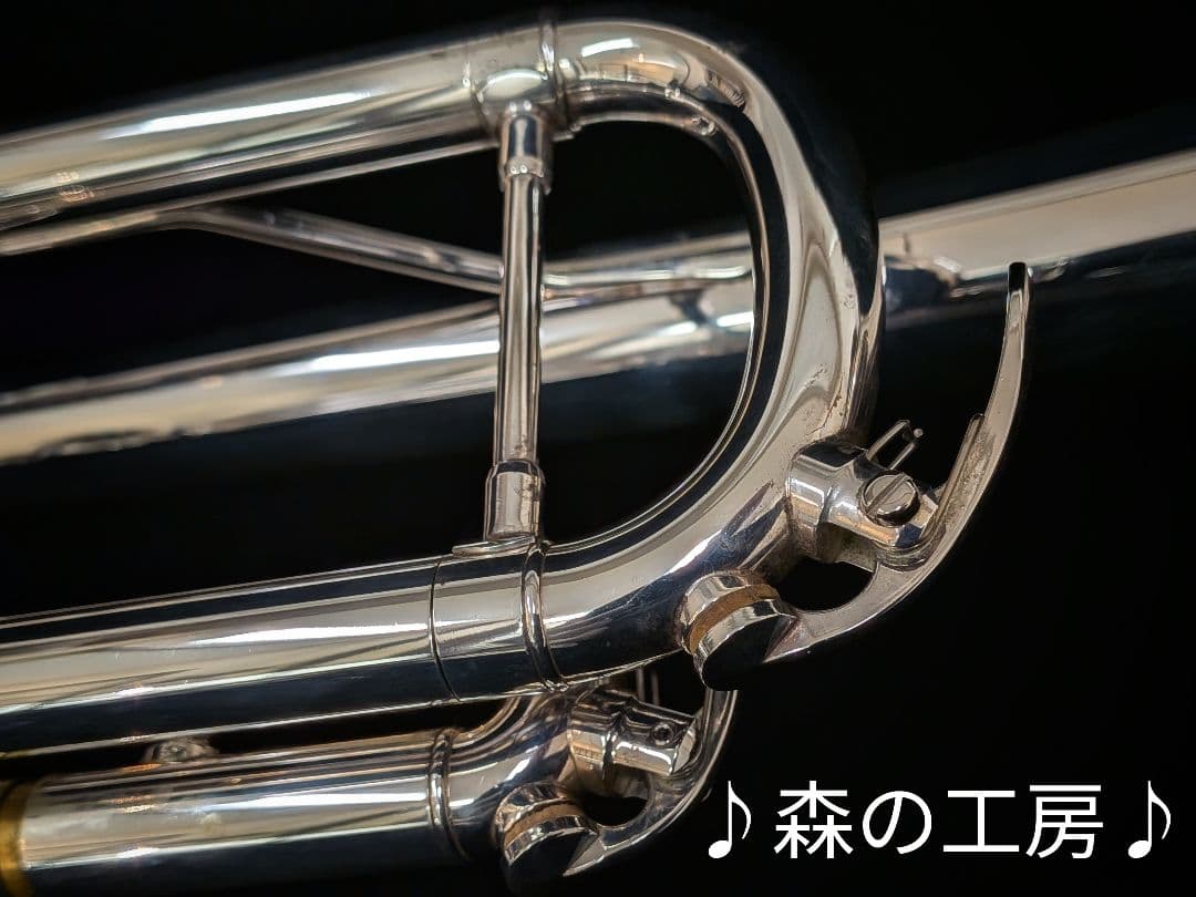 中古管楽器専門店‼️部活応援‼️ヤマハ YTR4335G トランペット‼️