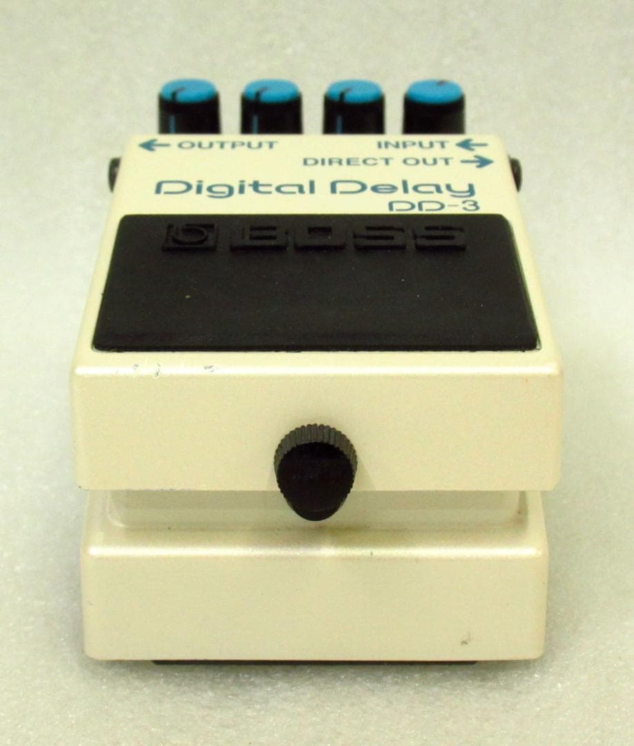 ボス デジタルディレイ DD-3 本体のみ / BOSS