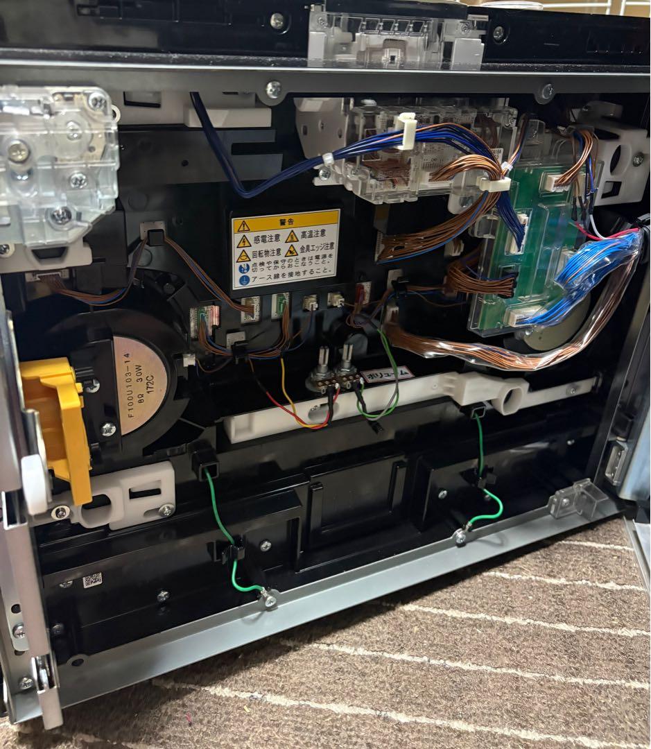 ⭐︎今月末までの出品⭐︎バンドリ！スマスロ実機