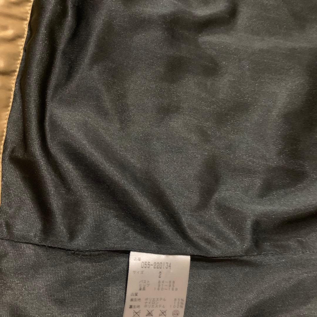 PEARLY GATES フード付きタフレックスジャケット ベージュ