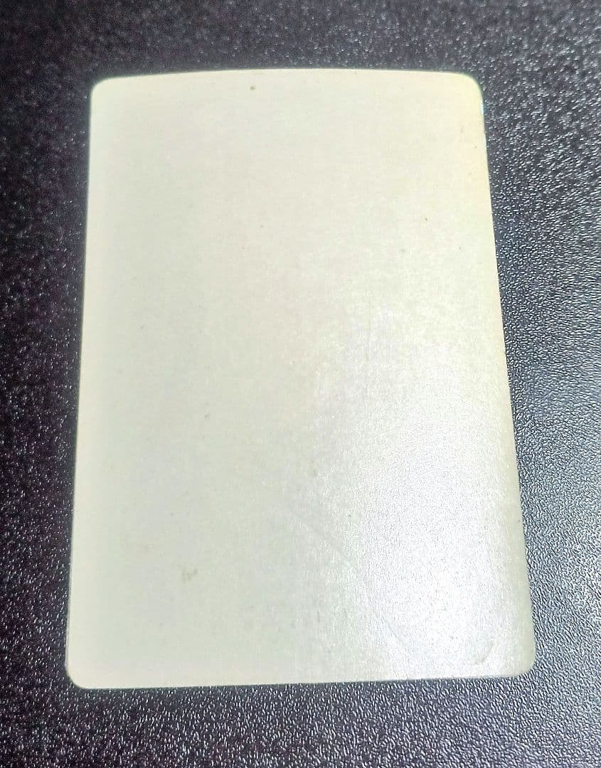 当時物 希少エラーカードドラゴンボール 本弾 カードダス 孫悟空 ピッコロ大魔王