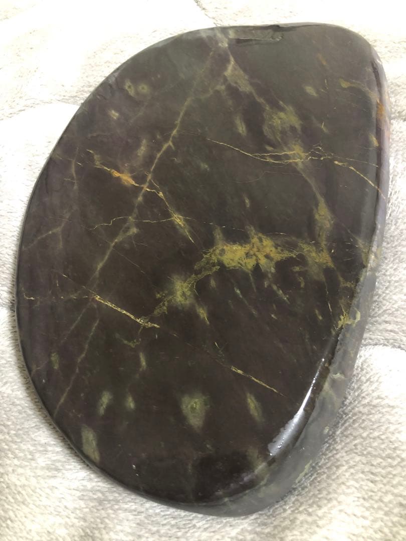 硯 旧老坑 雲鳳文 金綫 書道具硯　すずり 端溪硯 水岩 文房四寶 端渓硯 骨董