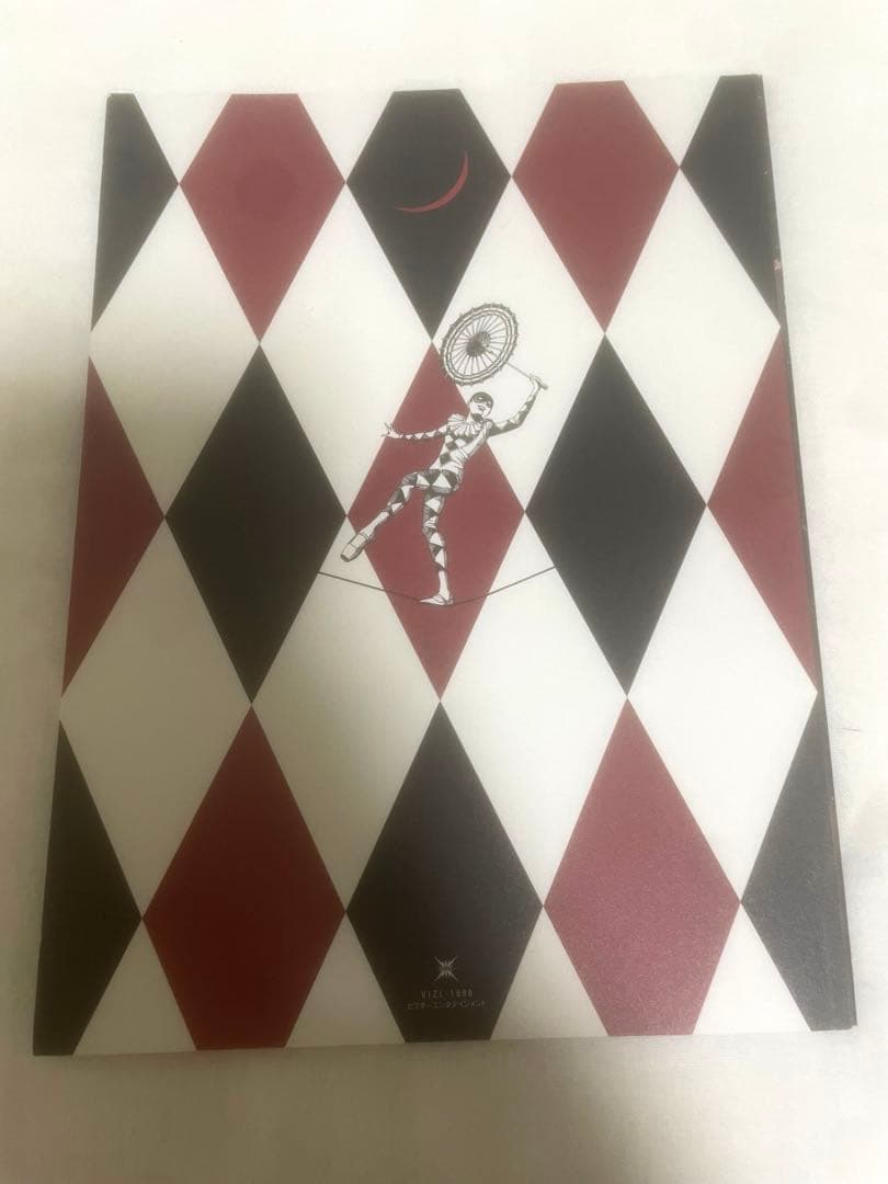 【最終お値下げ】魅世物小屋が暮れてから 限定盤 BUCK-TICK DVD