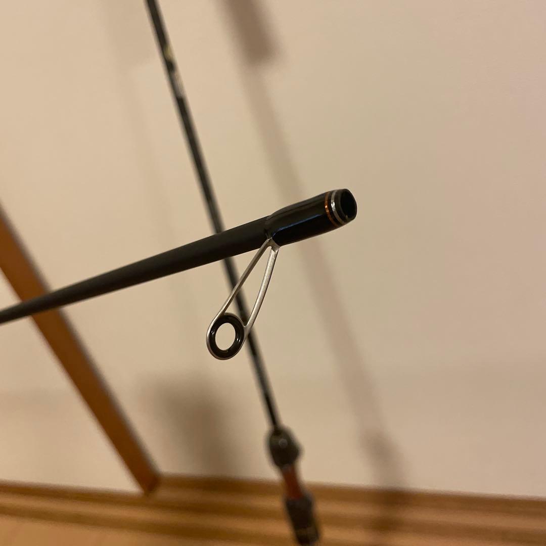 パームス ピンウィール PFGS-63UL（12月26日20時までセール中）