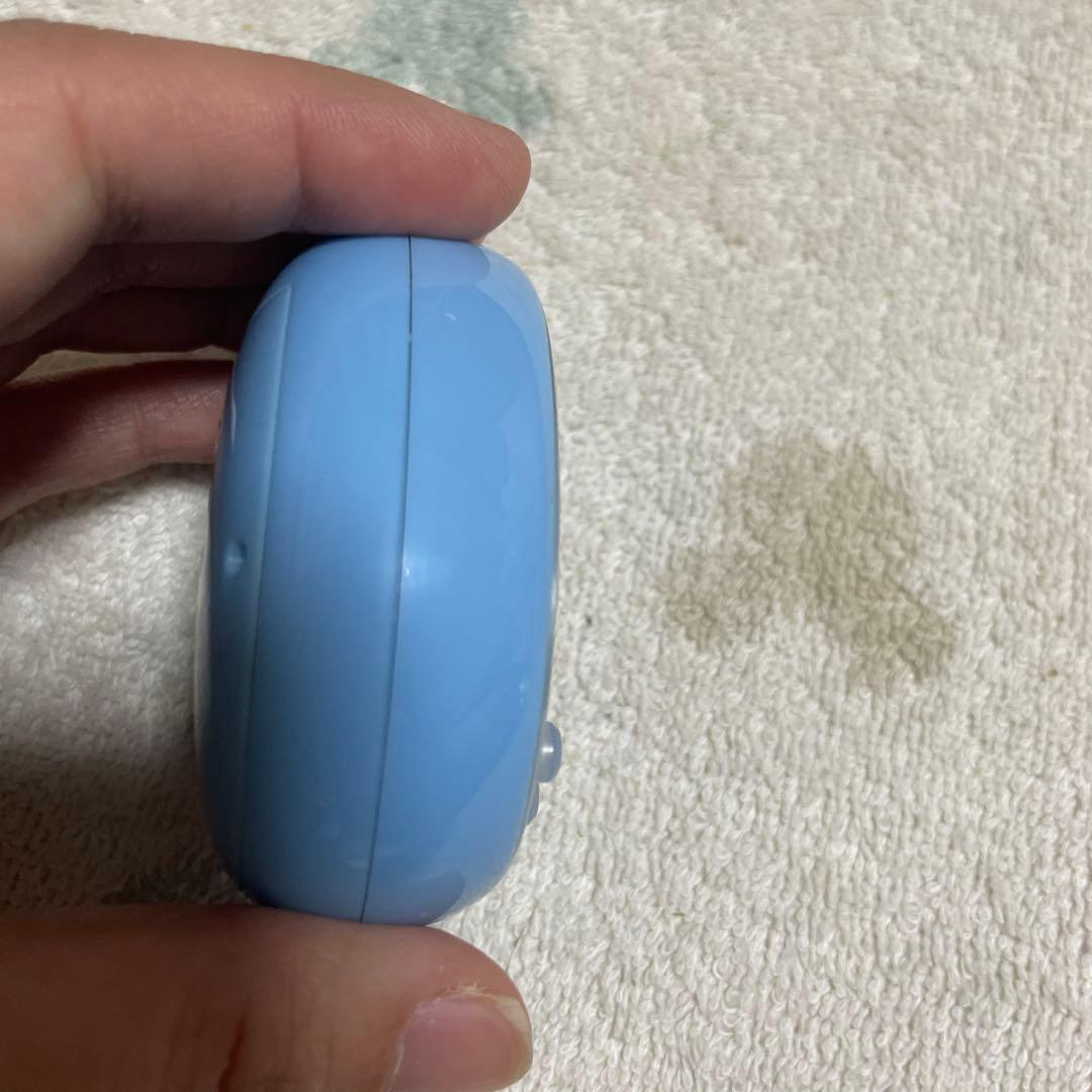 たまごっちみーつメルヘンみ一つver.ブルー Tamagotchi meets