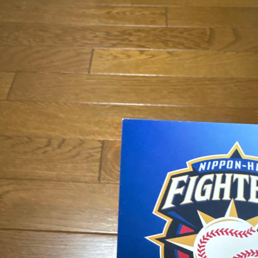 大谷翔平 日ハムエンジェルス　メモリアルカード