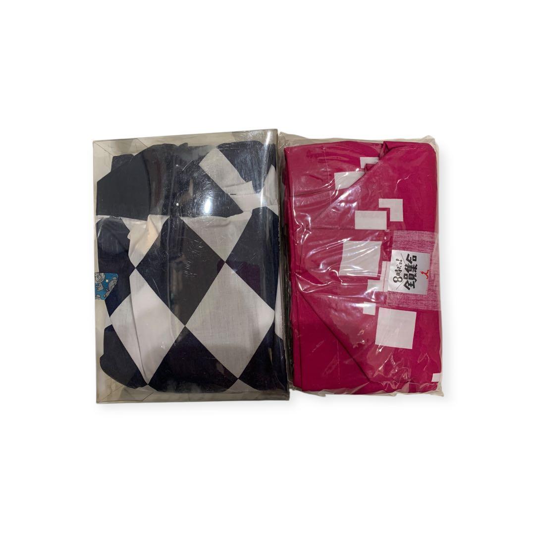 ⬜︎「8時だよ！全員集合」DVDBOX 4セット ドリフターズ ハッピ2枚付き