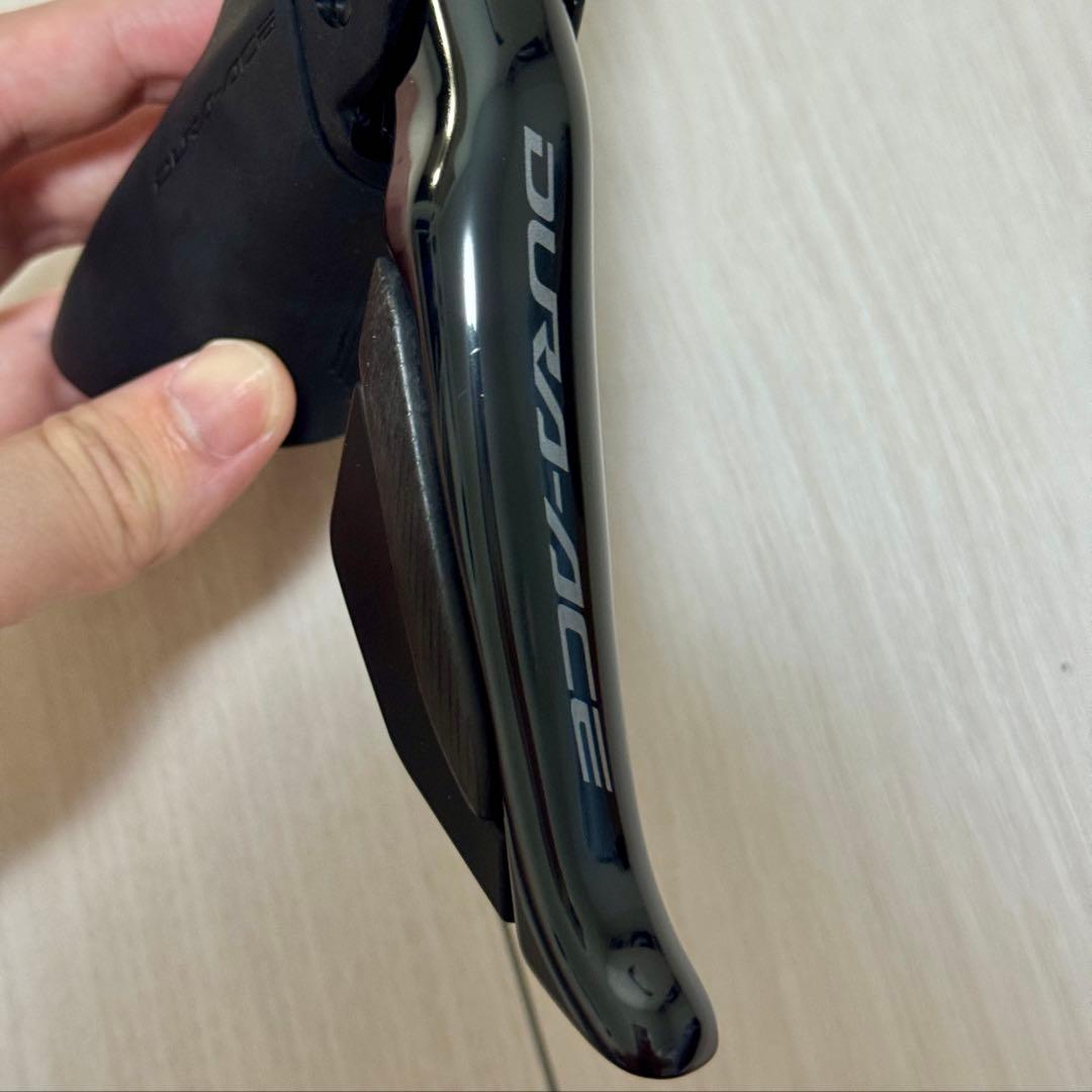 シマノ ST-R9270-R ディスクブレーキ デュアルコントロールレバー右のみ