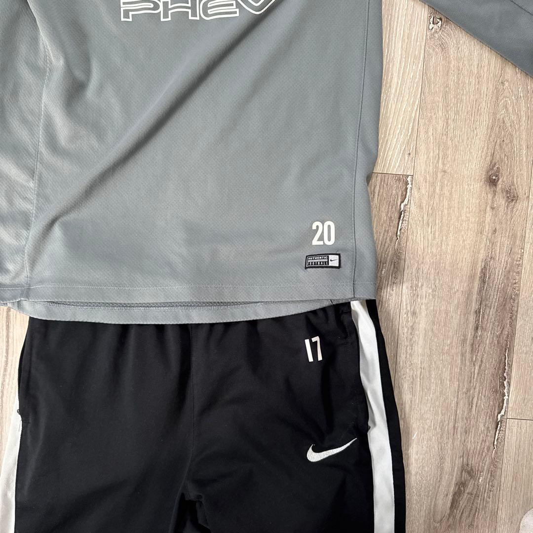 Nike 浦和レッズ支給品ウェア