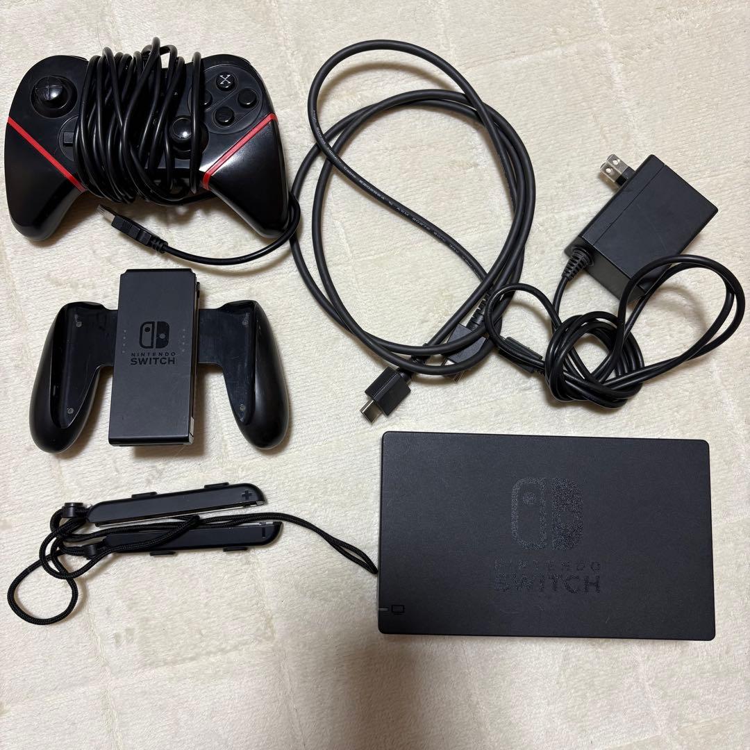 Nintendo Switch 本体セット