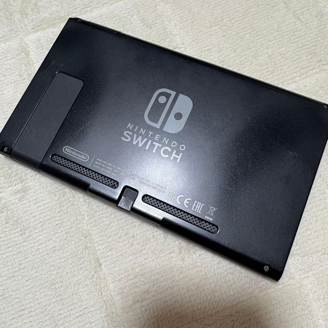 Nintendo Switch 本体セット