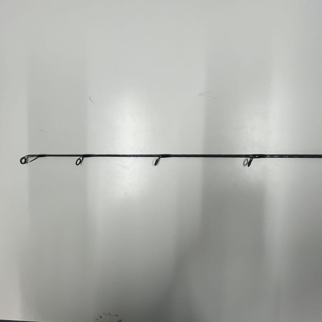 シマノ 25 グラップラー タイプJ S60-5 ジギングロッド