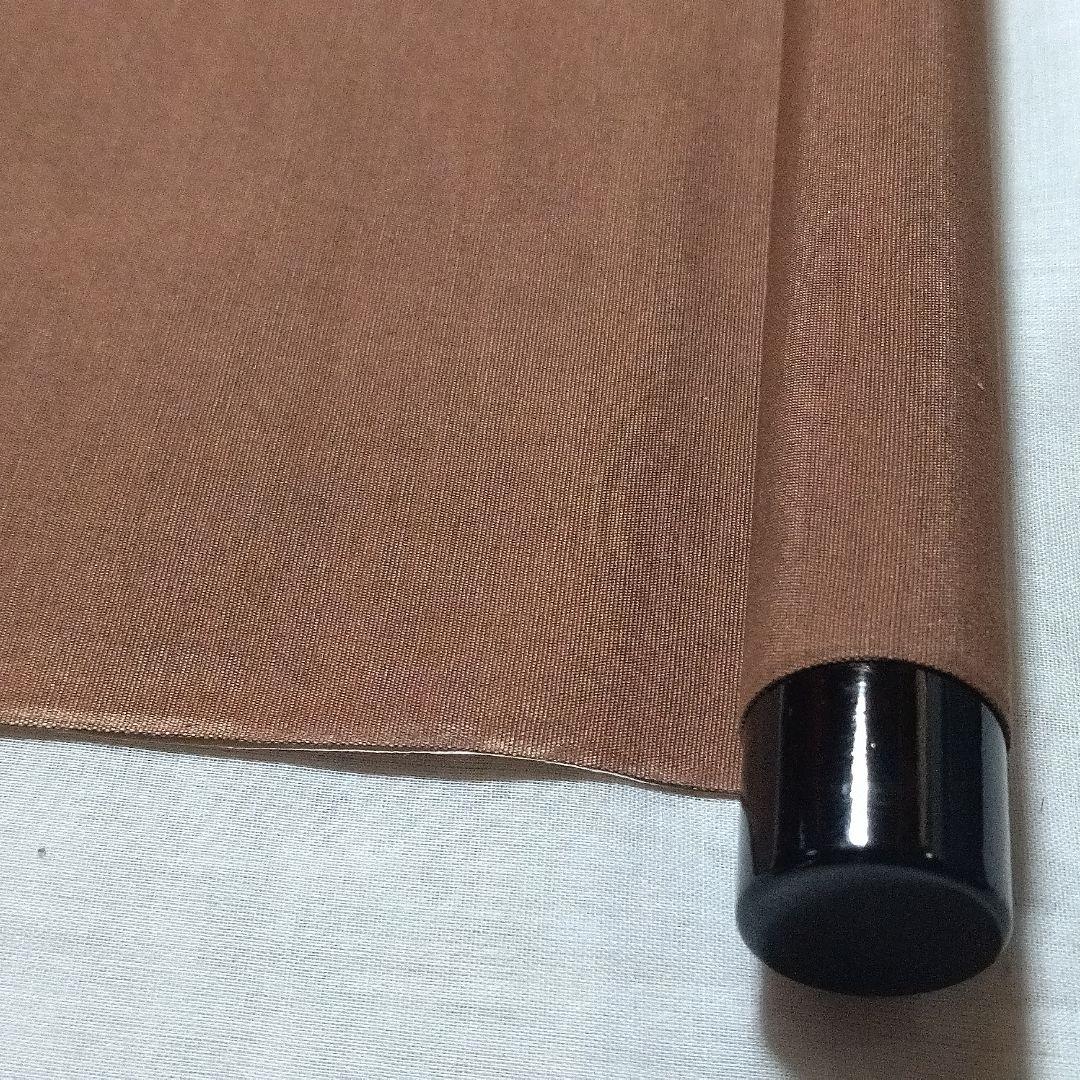 模写　掛軸　南洲(西郷隆盛）紙本　桐箱付　骨董