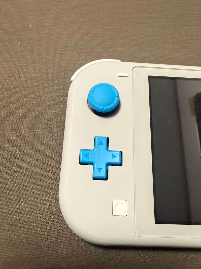 Nintendo Switch Lite ソードシールド　ザシアン・ザマゼンタ