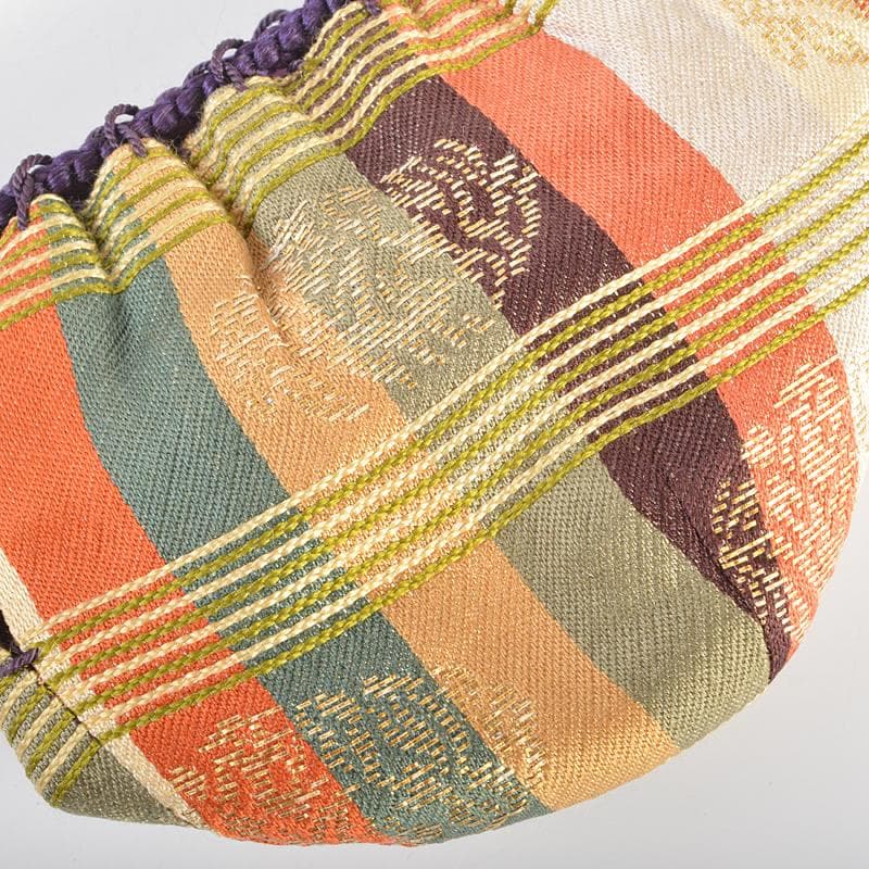 茶道具　備前焼　正告作　茶入　仕覆付　共箱　V　R6742