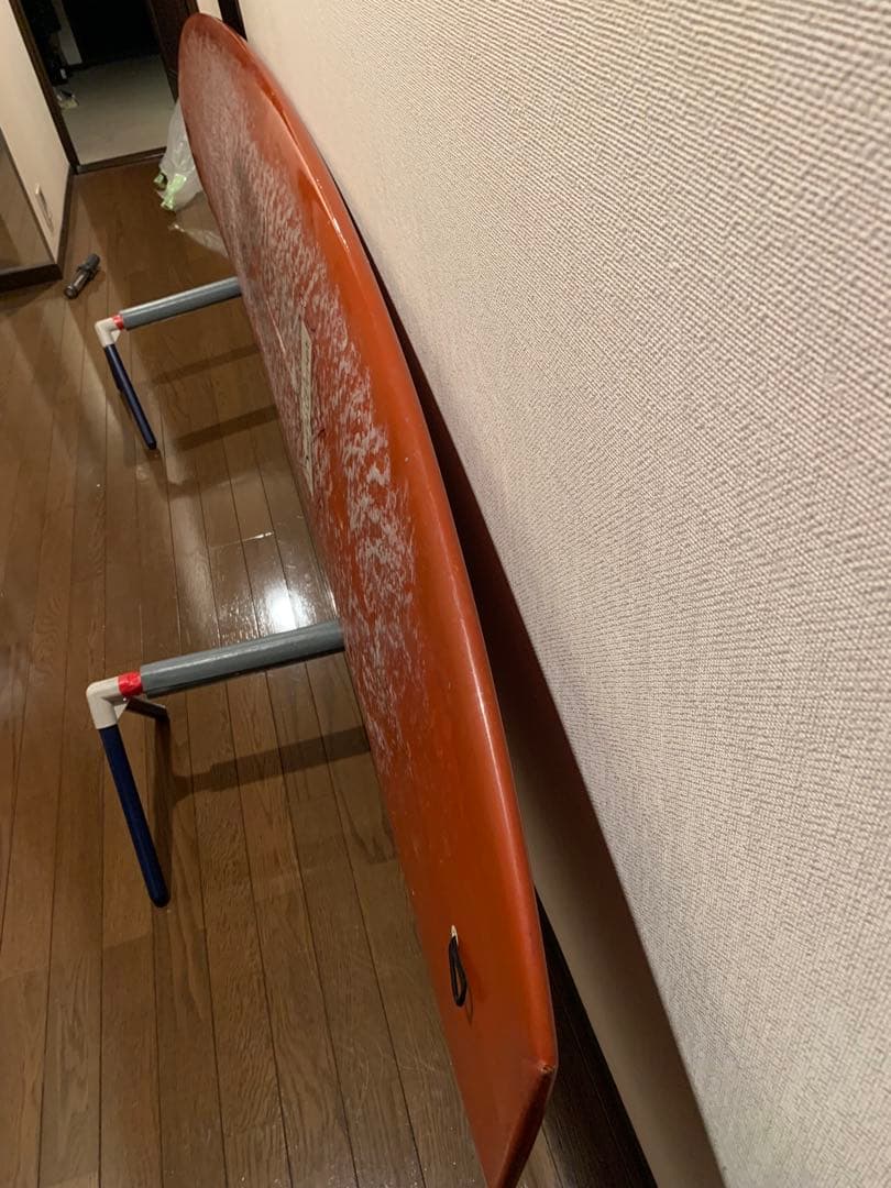 Dewey Weber ロングボード 9’10 Performer