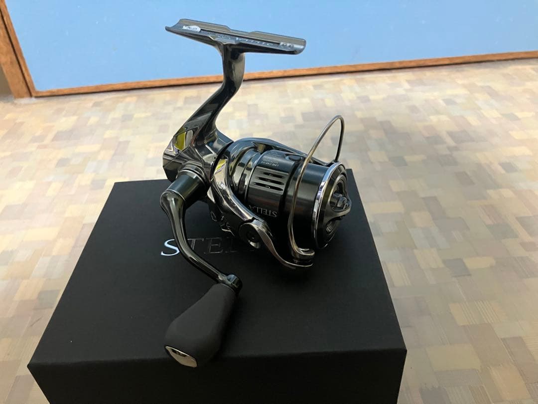 リール SIMANO 22 STELLA c2000shg