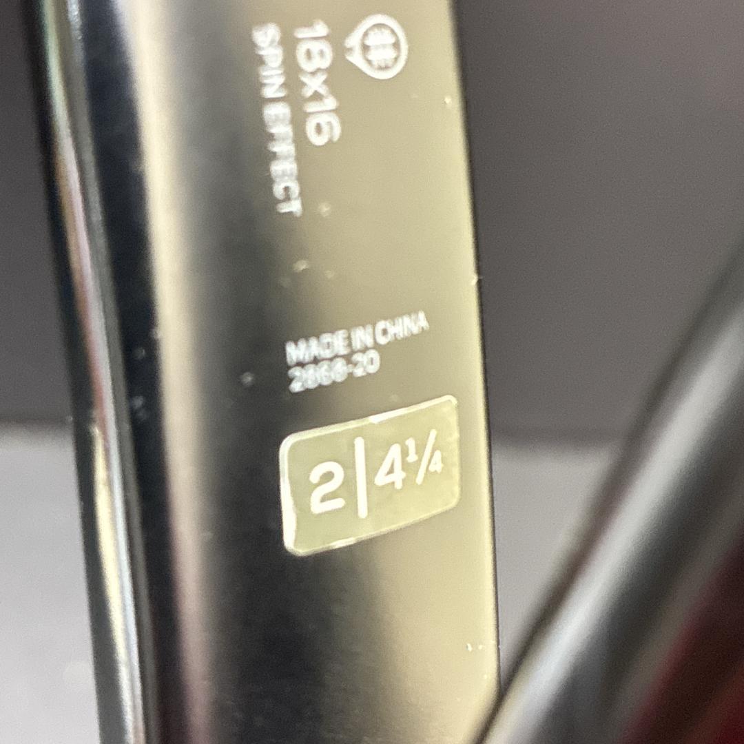 Wilson BURN 100S V4.0 ウィルソン　硬式テニスラケット