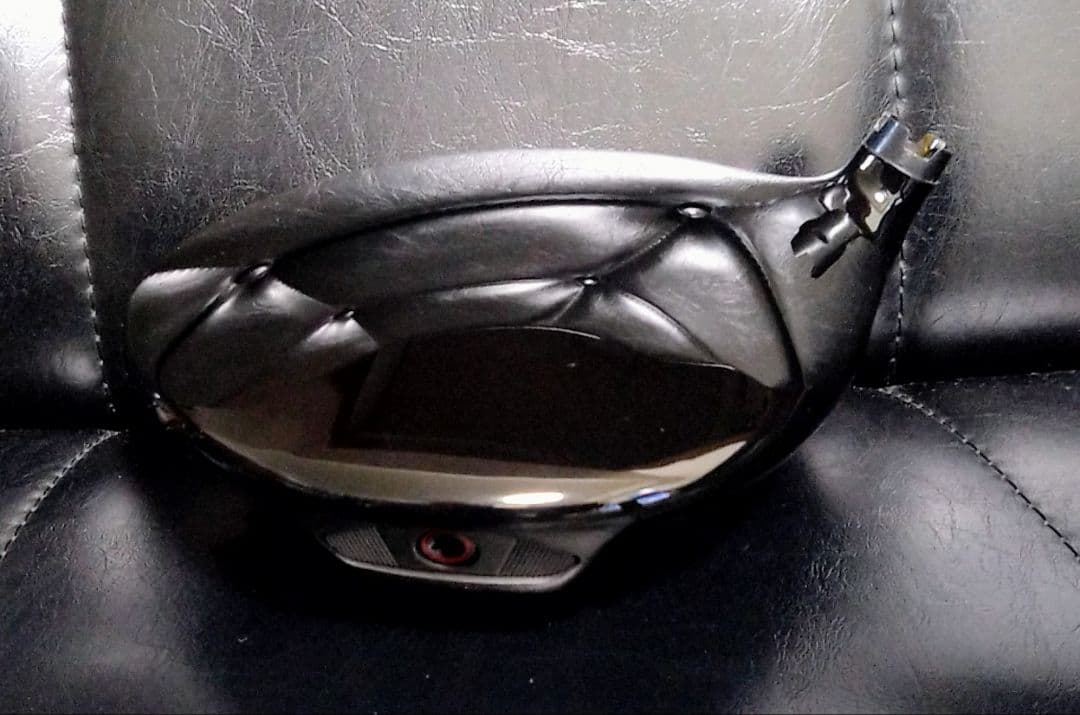 タイトリスト GT1 ドライバー ヘッド レフティ