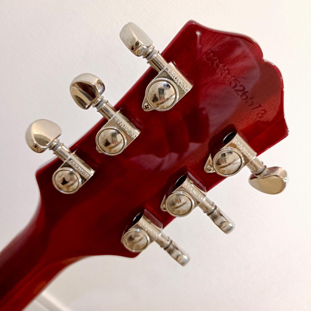 ギター Epiphone Les Paul Standard 60s Iced Tea