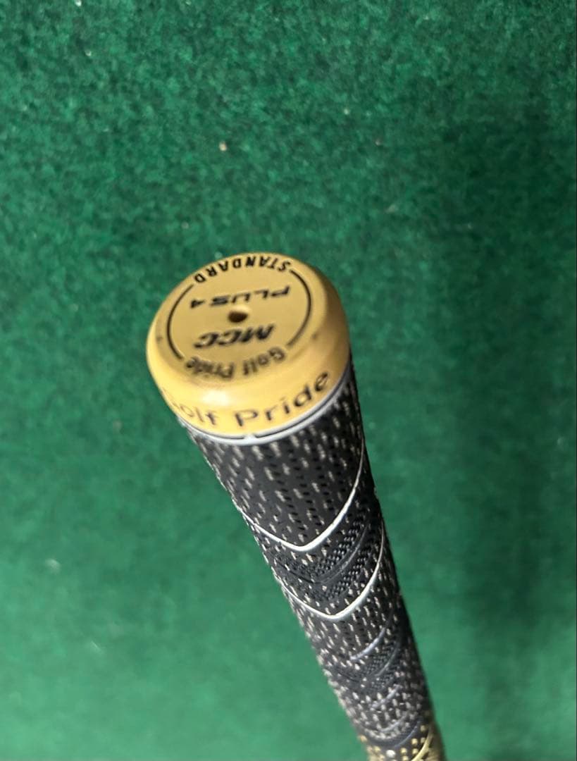 美品！ロマロ RomaRo Ray SX-PRO ウェッジ 50°