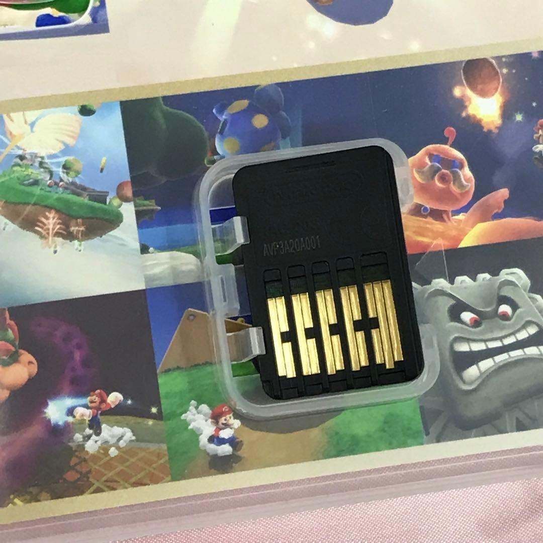 【送料無料】Switch スーパーマリオ3Dコレクション ゼルダの伝説ブレスオブ