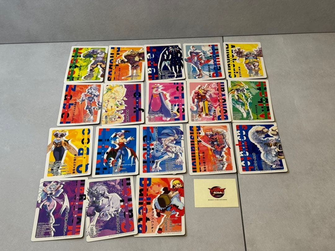 復刻セガサターンコントロールパッド ヴァンパイアダークストーカー ズコレクション