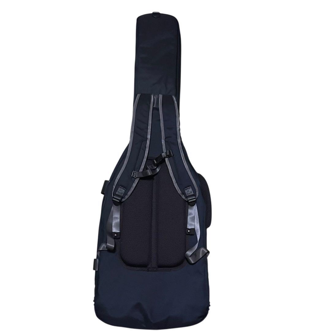 【希少・限定品】Fender ベース用 アーバン ギグバッグ