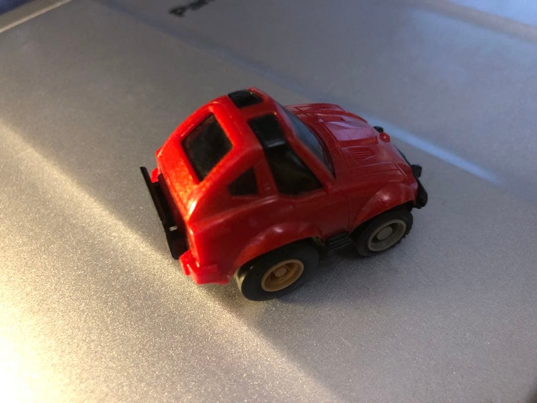 ★TAKARA★タカラ★チョロQ★A-5★フェアレディZ★昭和レトロ玩具★レア物