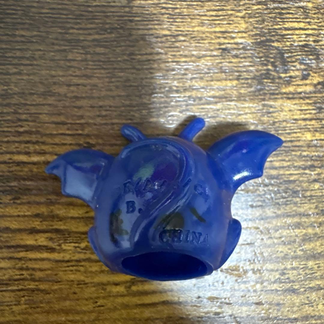 ドラゴンクエスト　ソフビコレクション　天空の花嫁　指人形　6種セット