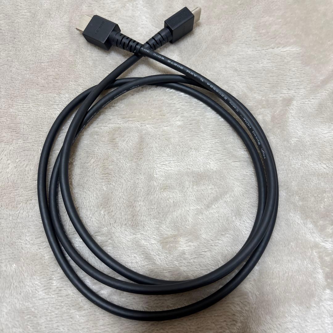 Nintendo Switch 本体 青/赤 箱付き