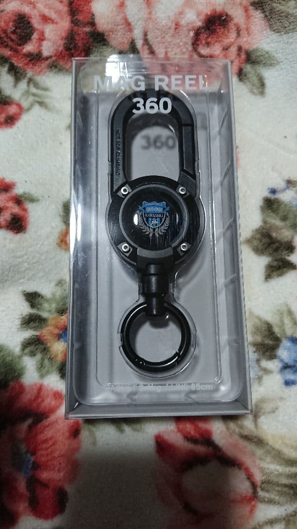 マグリール 360 川崎フロンターレ MAG REEL