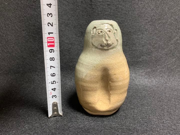 二代 水野双鶴　干支 申