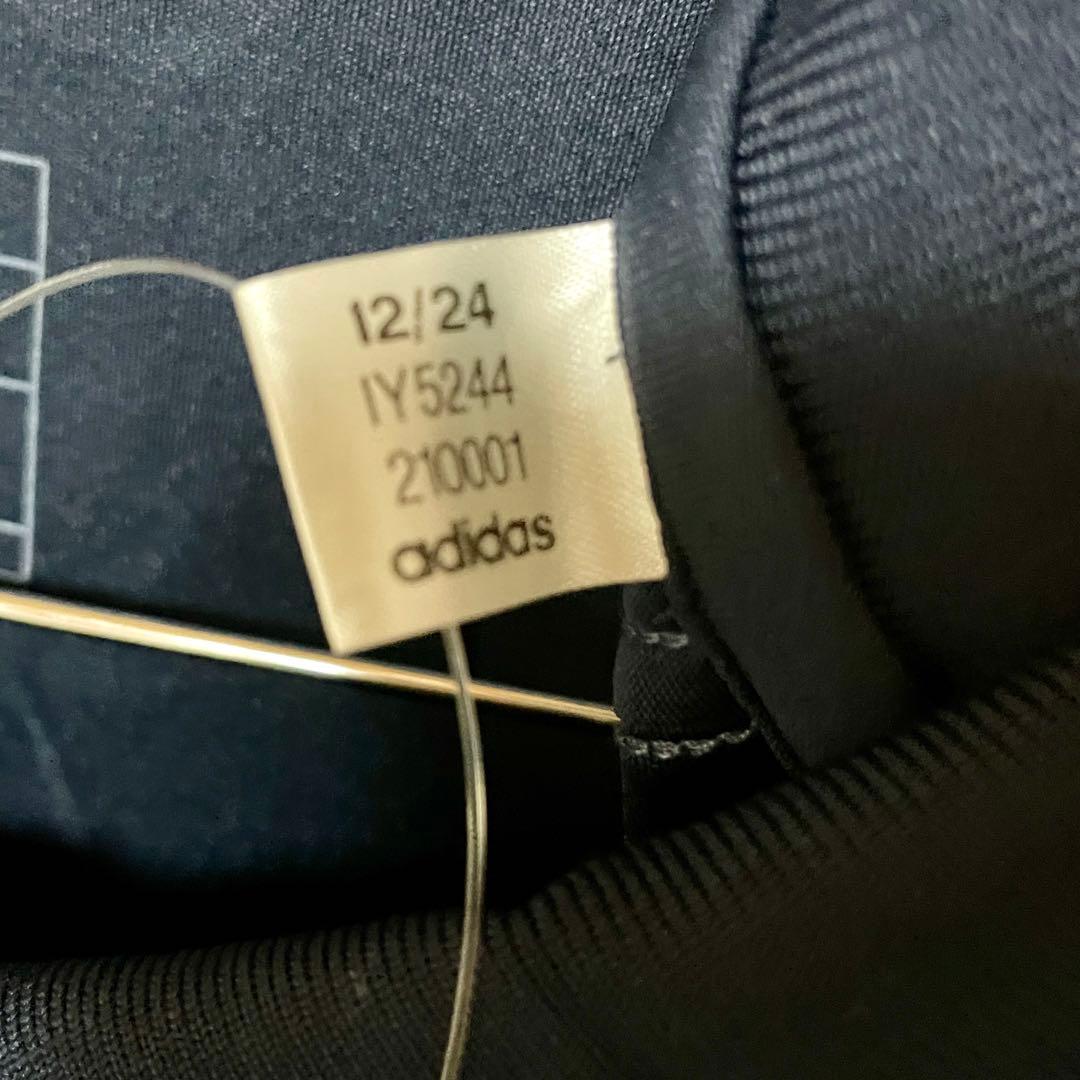 【正規品】ユベントス 24-25 3rd ユニフォーム 75周年　2XL 新品