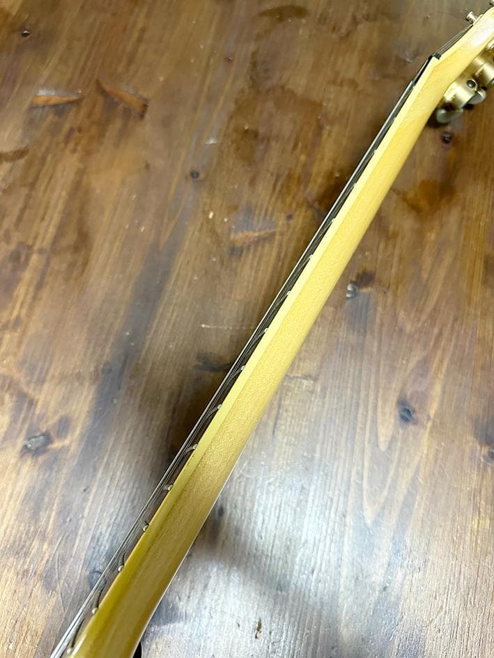 B.C.リッチ　モッキンバード　MG　hide エレキギター