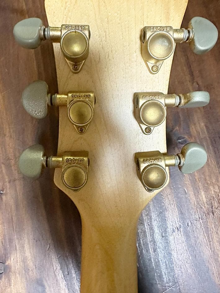 B.C.リッチ　モッキンバード　MG　hide エレキギター