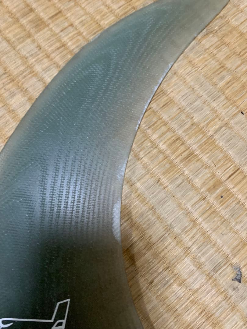 グリノーフィン 4a ボラン 9.75インチ