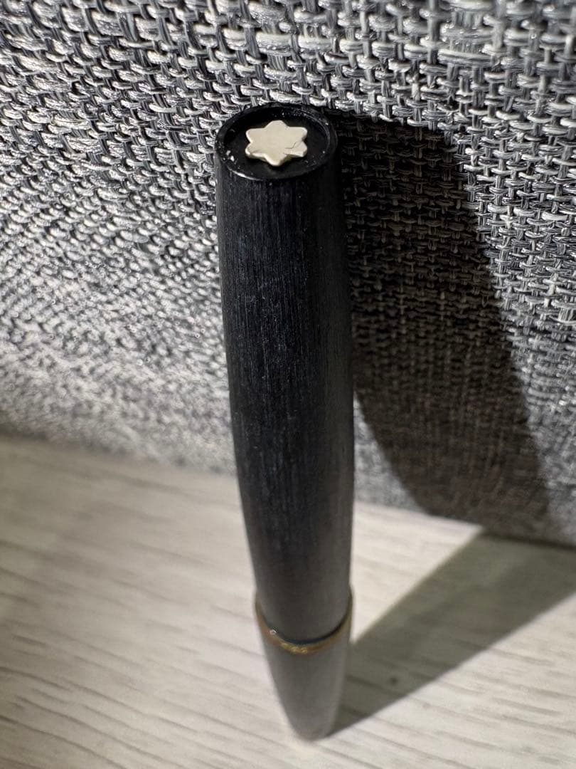 MONTBLANC モンブラン 万年筆 No.220 585 14K