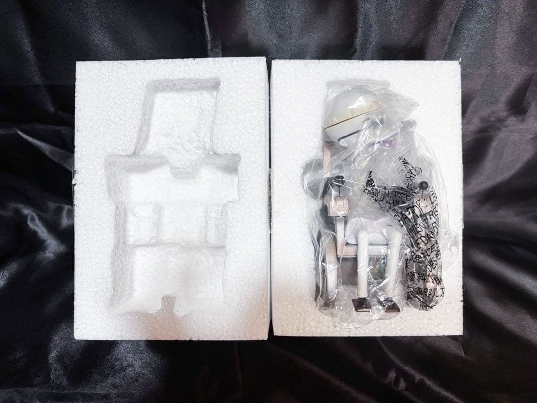 エネスコ　ショーケース　フィンケルスタイン博士　ナイトメアビフォアクリスマス